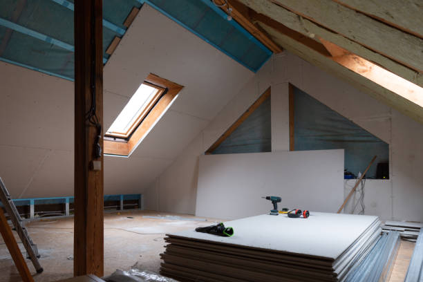 Best Types of Insulation in Labelle, FL