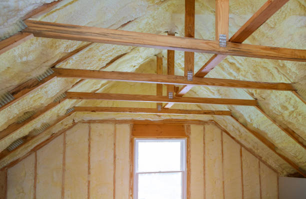 Best Insulation for Specific Applications in Labelle, FL